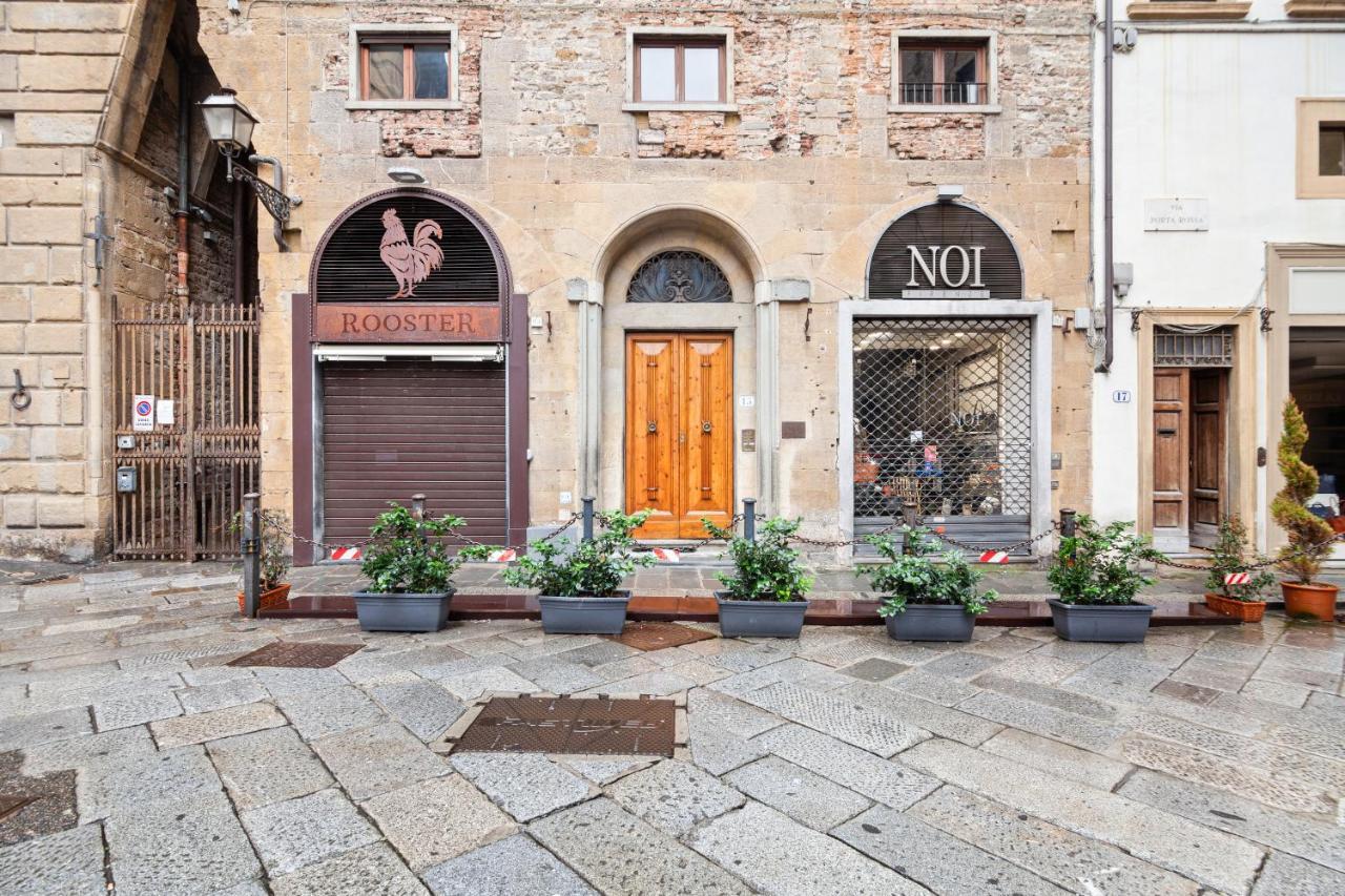 Apartamento Porta Rossa Near Ponte Vecchio *