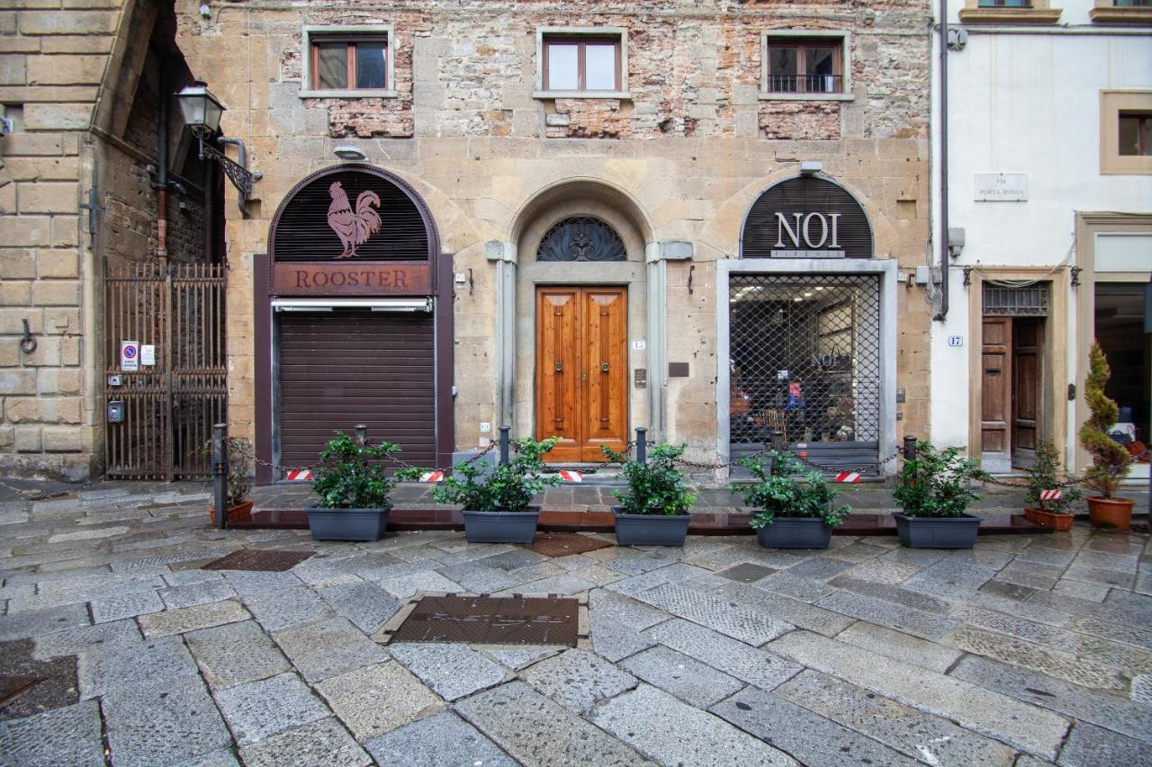 Apartamento Porta Rossa Near Ponte Vecchio Florença