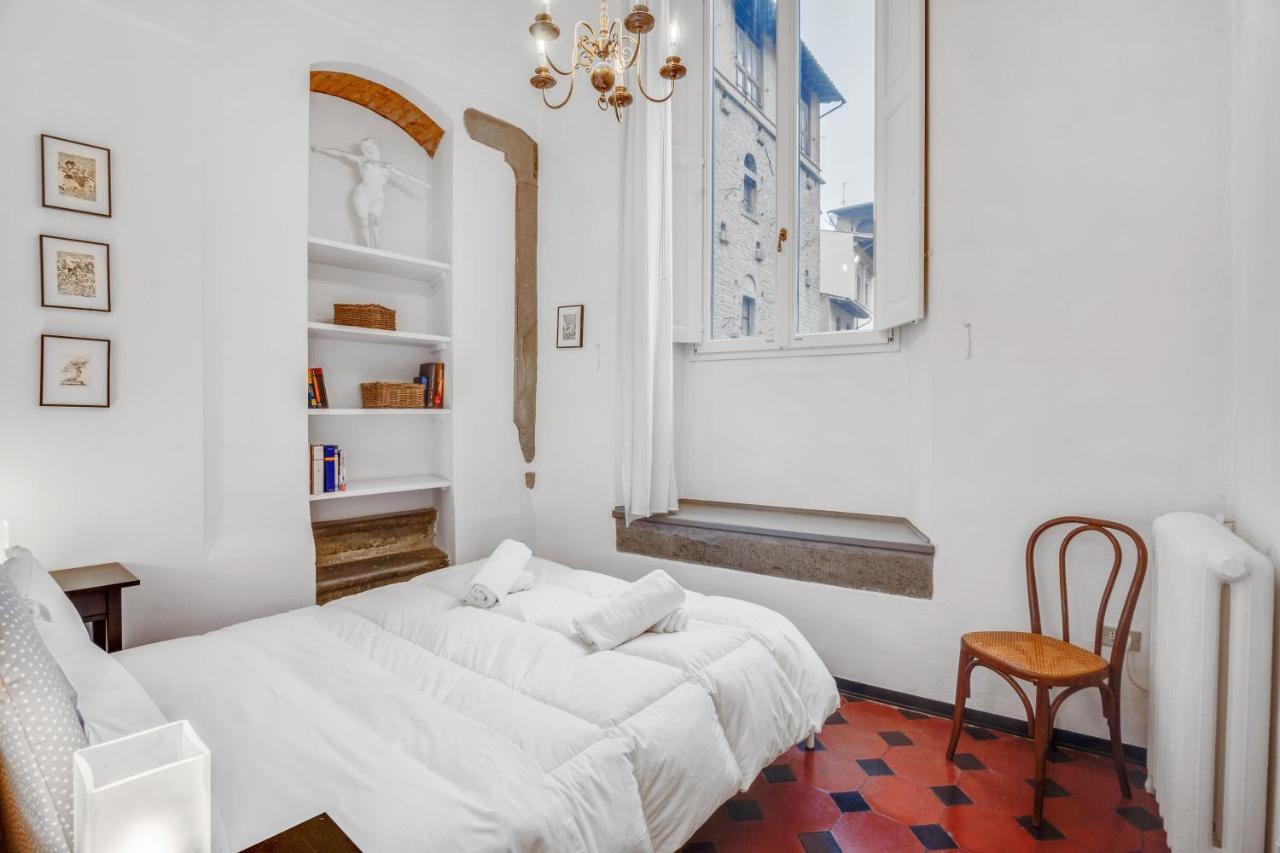 Apartamento Porta Rossa Near Ponte Vecchio Florença