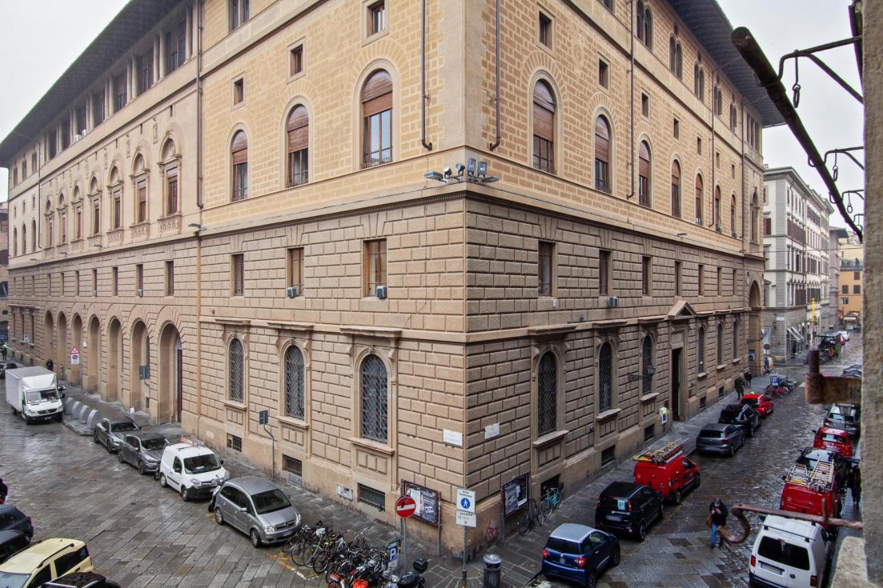 Apartamento Porta Rossa Near Ponte Vecchio *