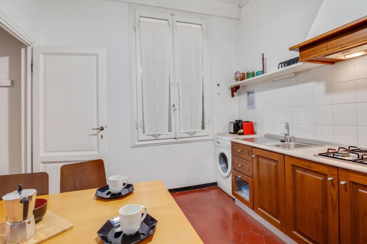 Apartamento Porta Rossa Near Ponte Vecchio
