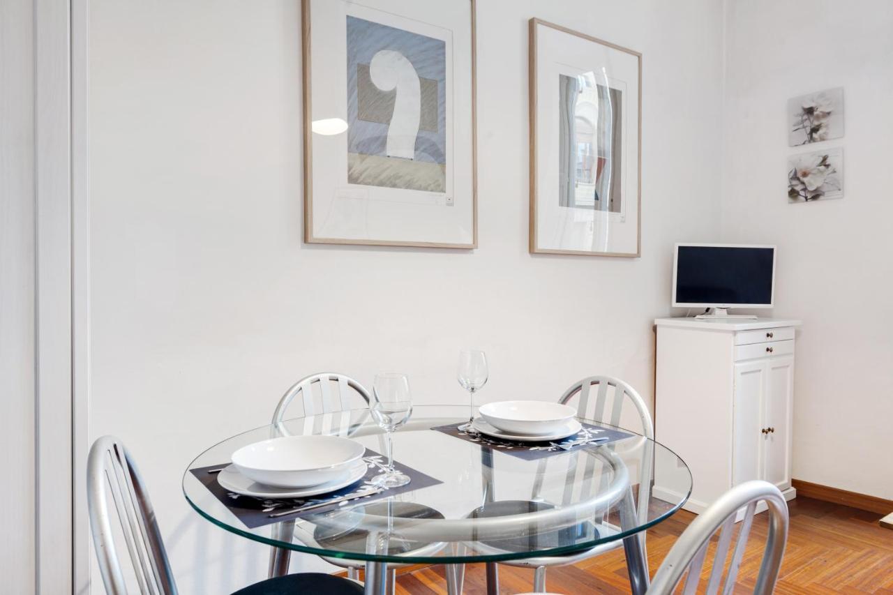 Apartamento Porta Rossa Near Ponte Vecchio Florença