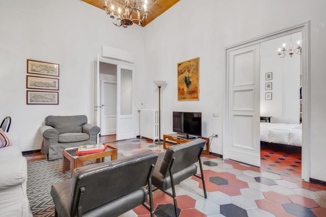 Apartamento Porta Rossa Near Ponte Vecchio
